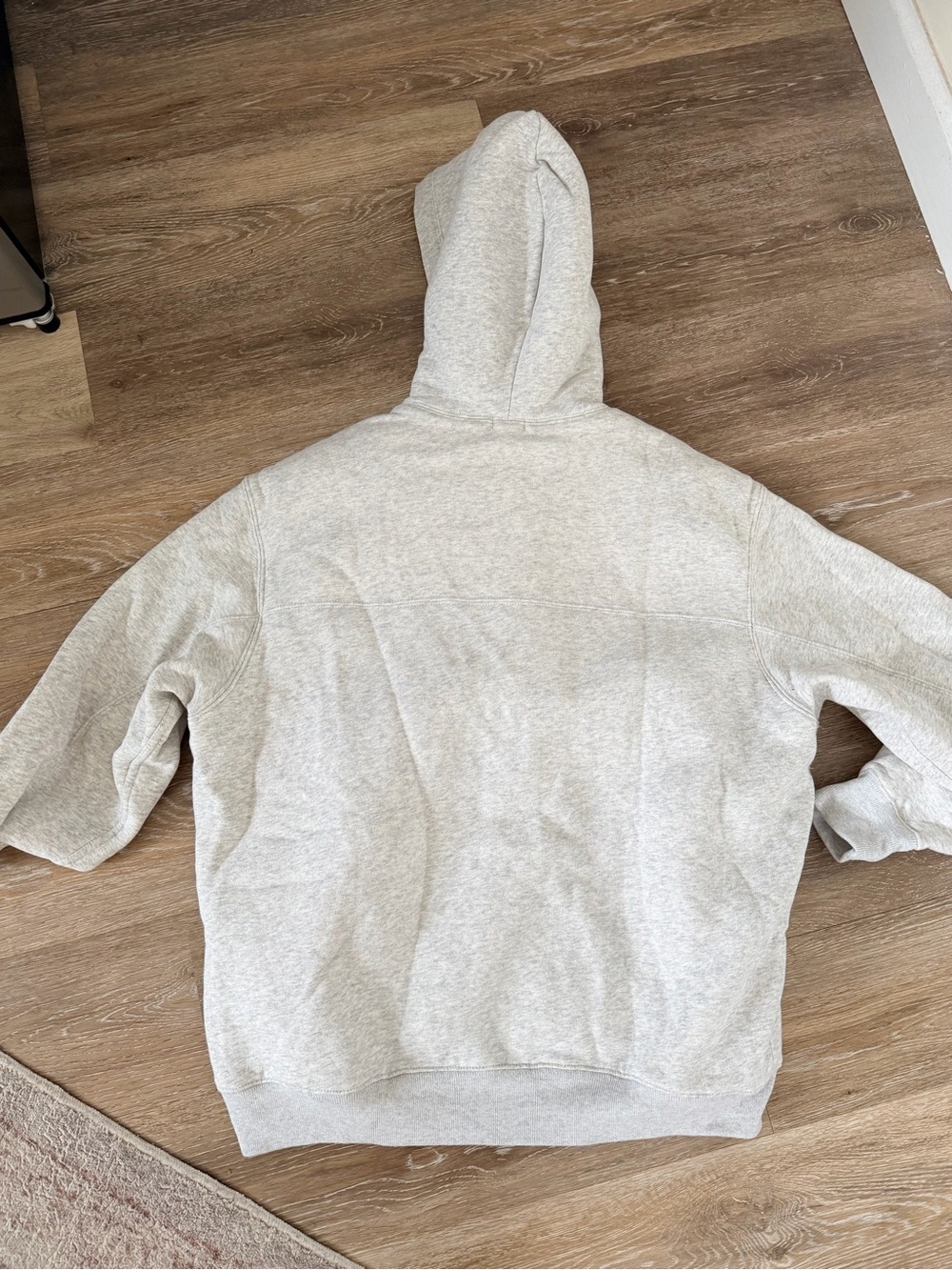 Jacket Subcategory Identification - Picture 3 of 3